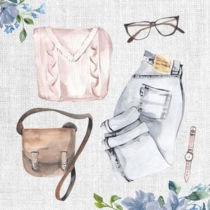 Meet your Posher, Angela